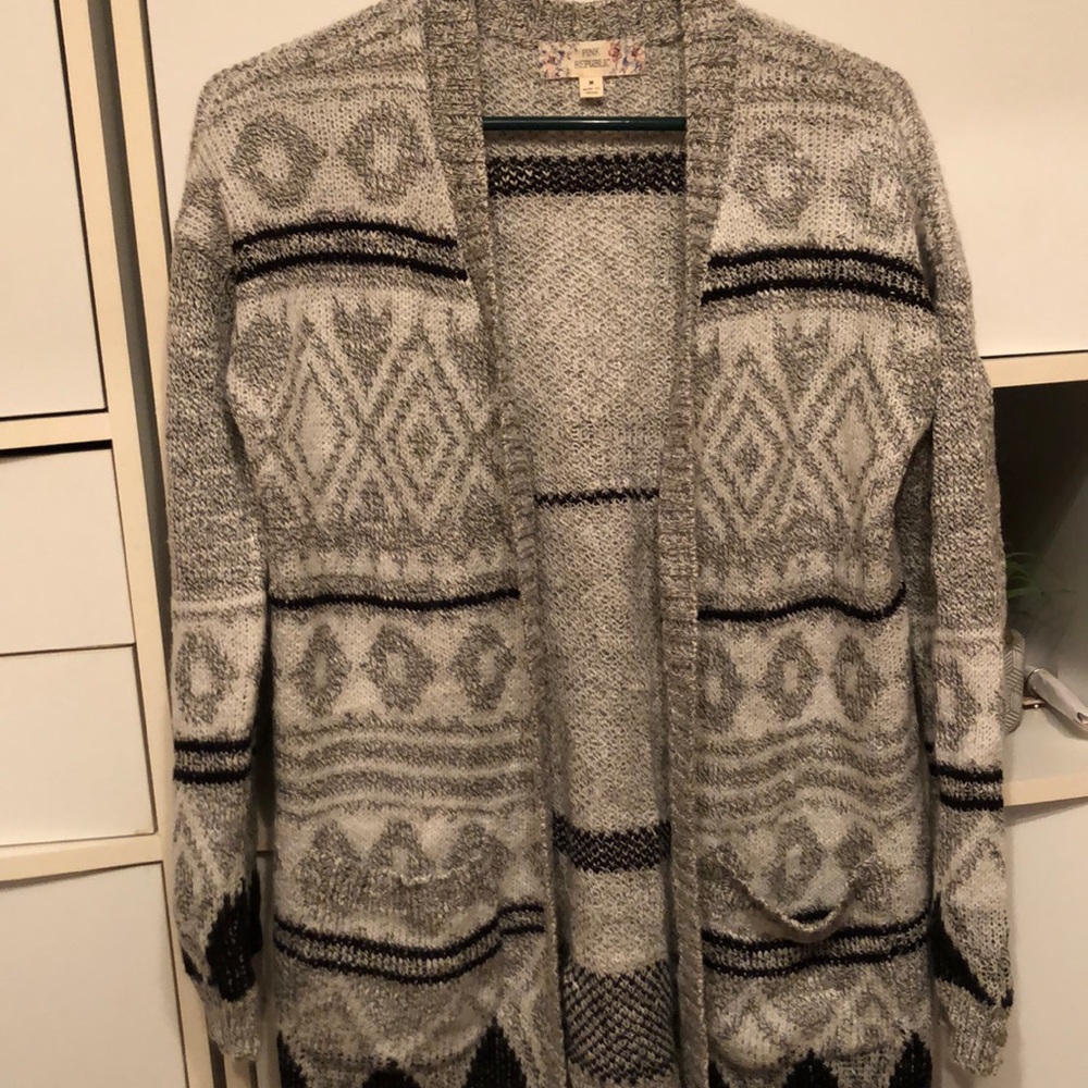Cardigan